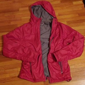 REI Hooded Jacket